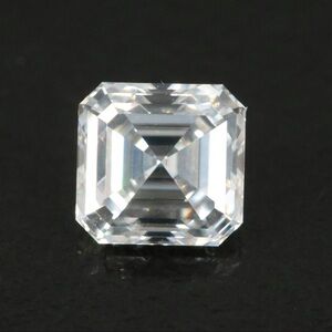 Loose 1.06 CT Lab Grown Diamond with IGI Report